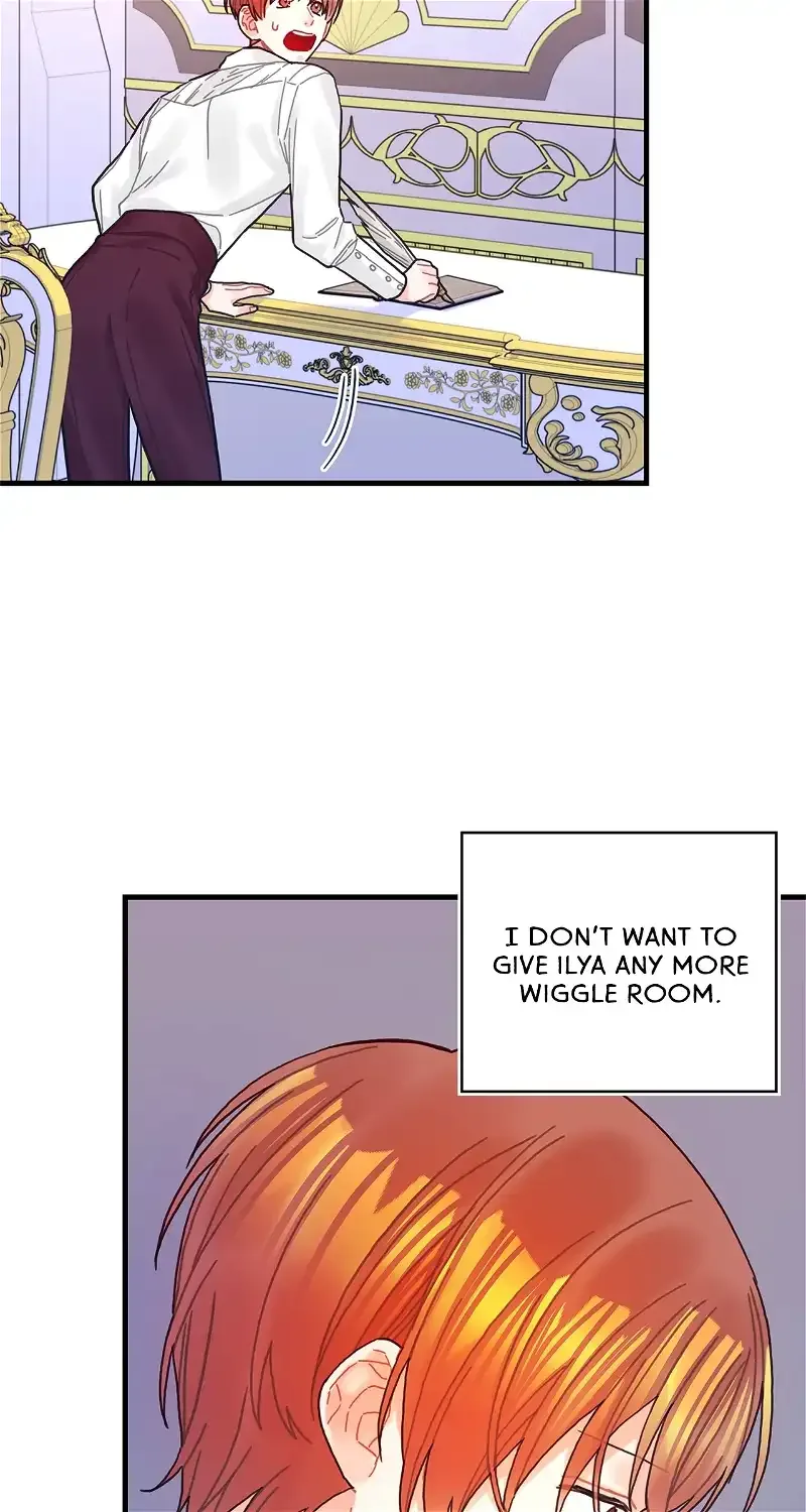 To deny the route Chapter 53 page 41