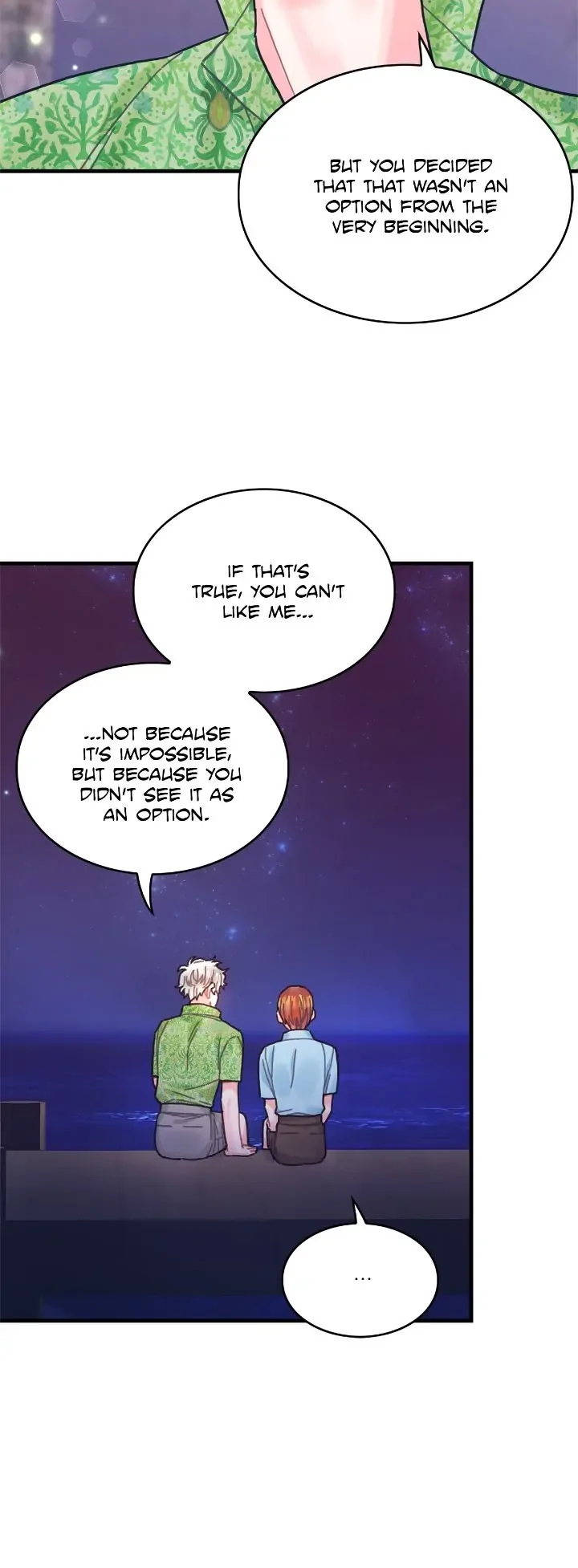 To deny the route Chapter 59 page 4
