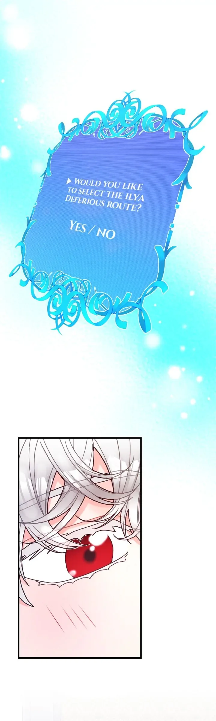 To deny the route Chapter 60 page 2
