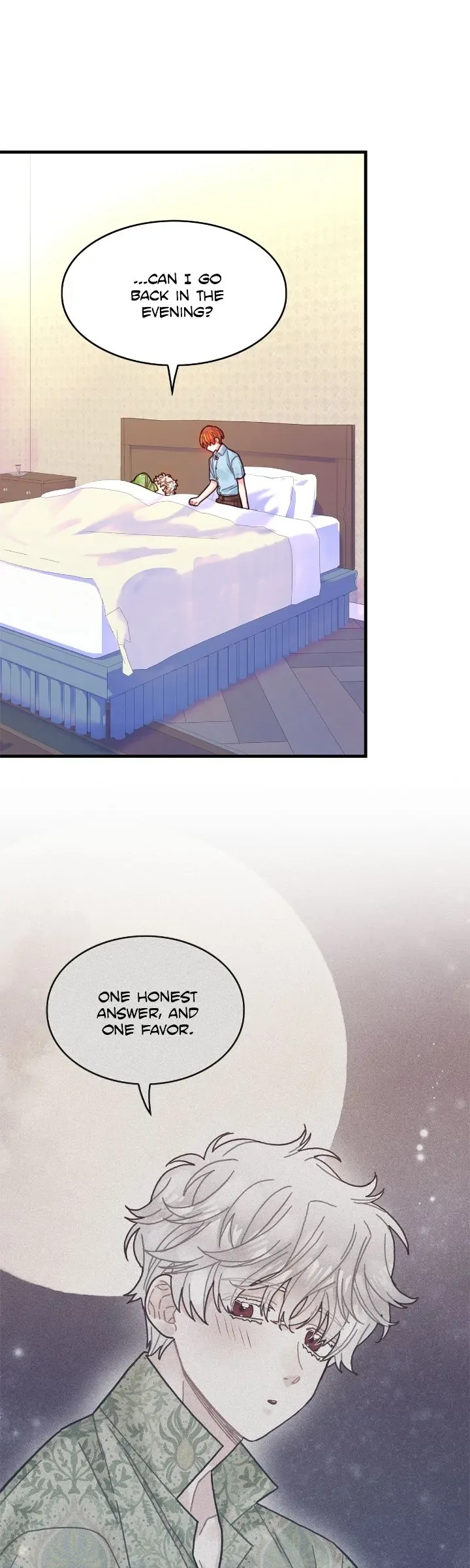 To deny the route Chapter 59 page 23