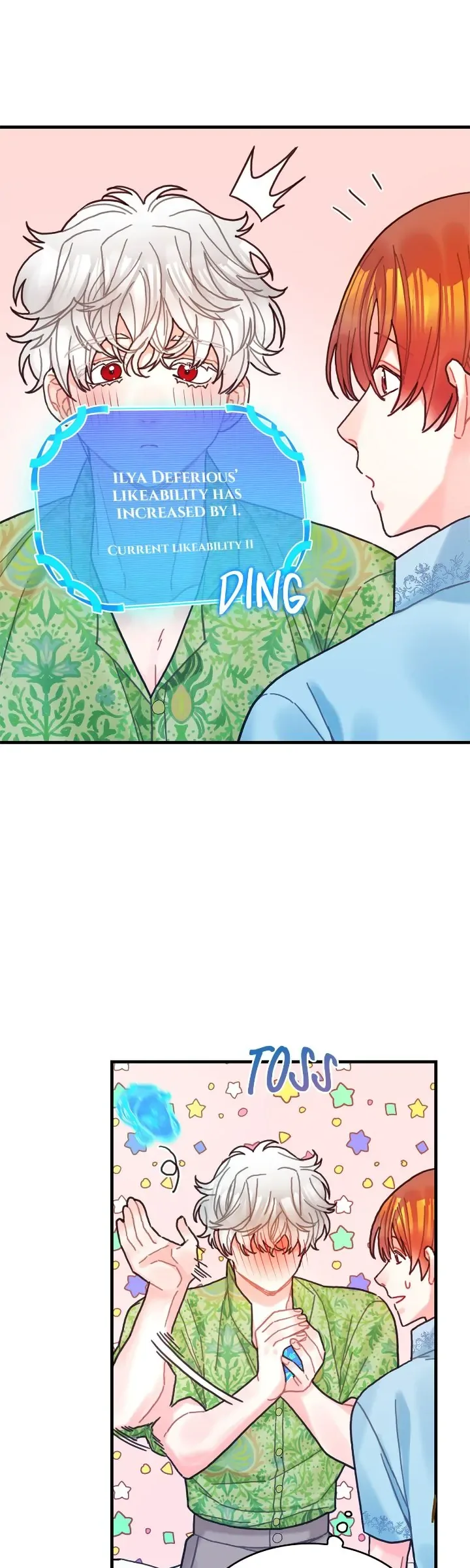 To deny the route Chapter 59 page 36