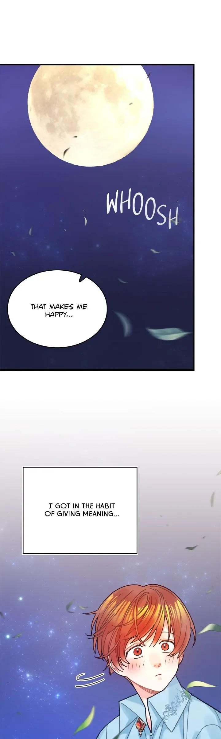 To deny the route Chapter 59 page 11