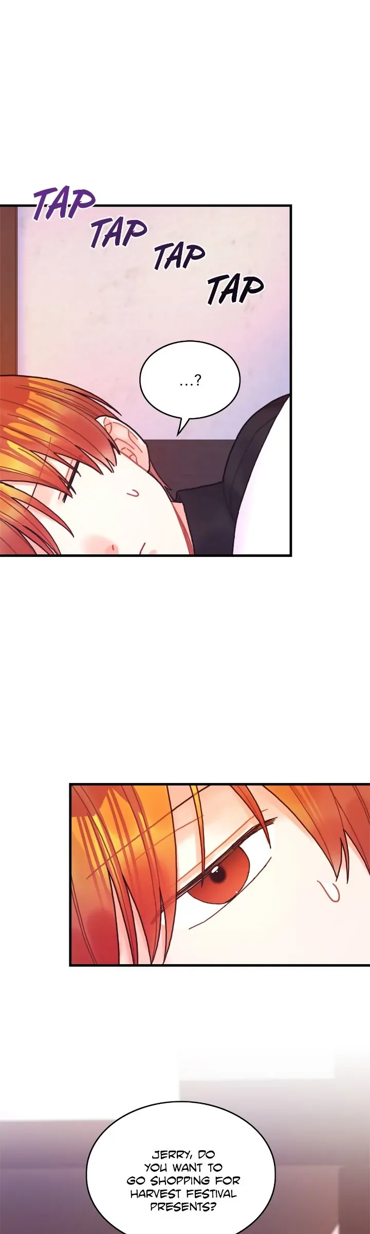 To deny the route Chapter 60 page 23