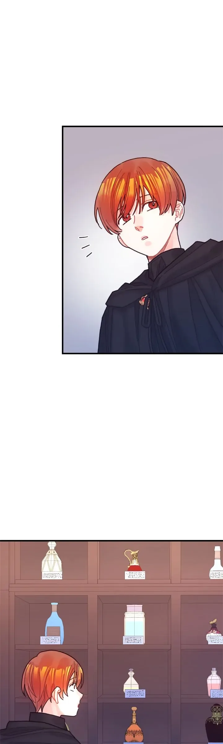 To deny the route Chapter 60 page 45