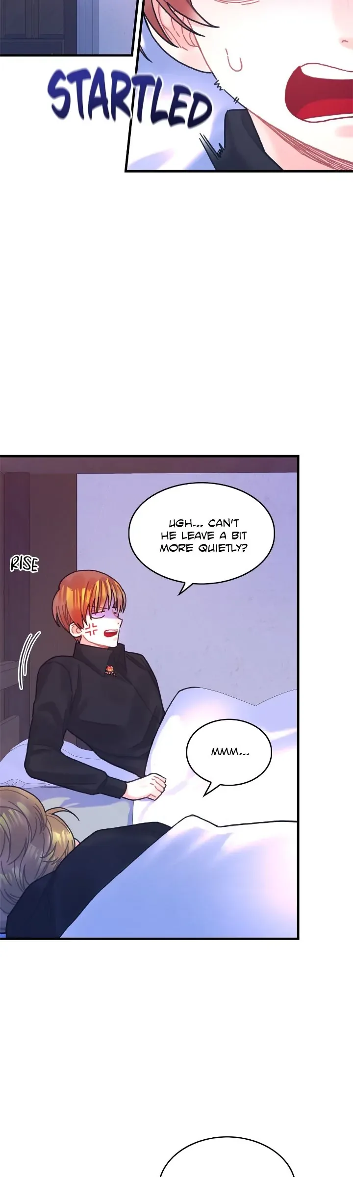 To deny the route Chapter 60 page 21
