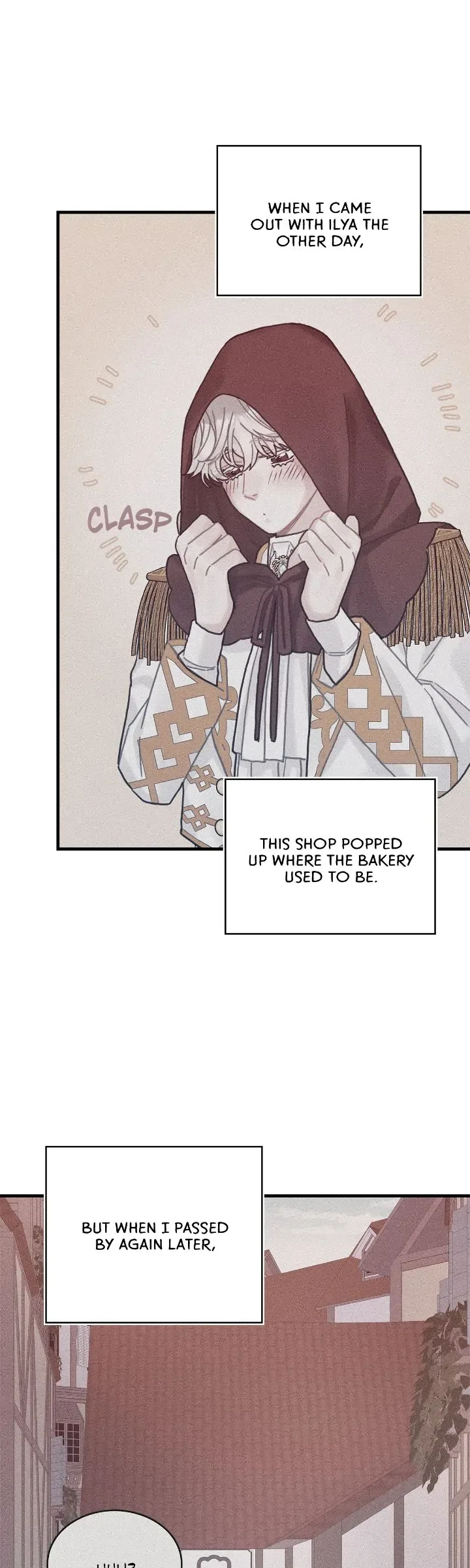 To deny the route Chapter 60 page 32