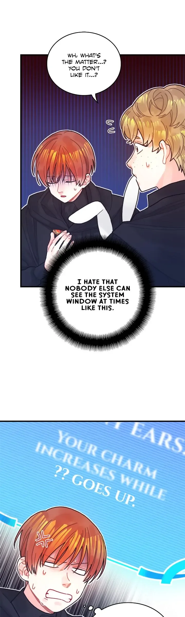 To deny the route Chapter 60 page 38