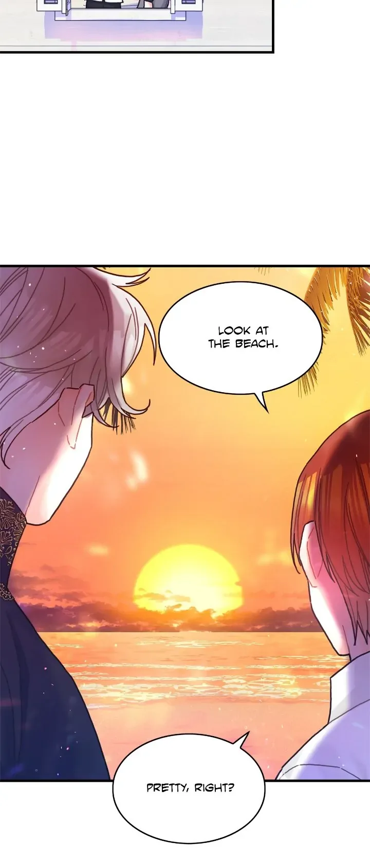 To deny the route Chapter 55 page 31