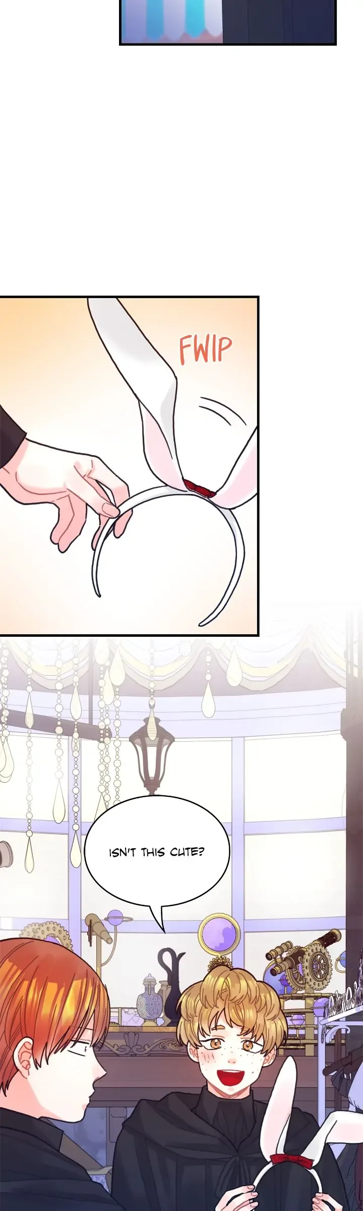 To deny the route Chapter 60 page 36