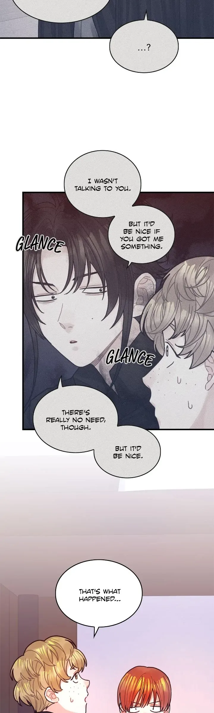 To deny the route Chapter 60 page 27