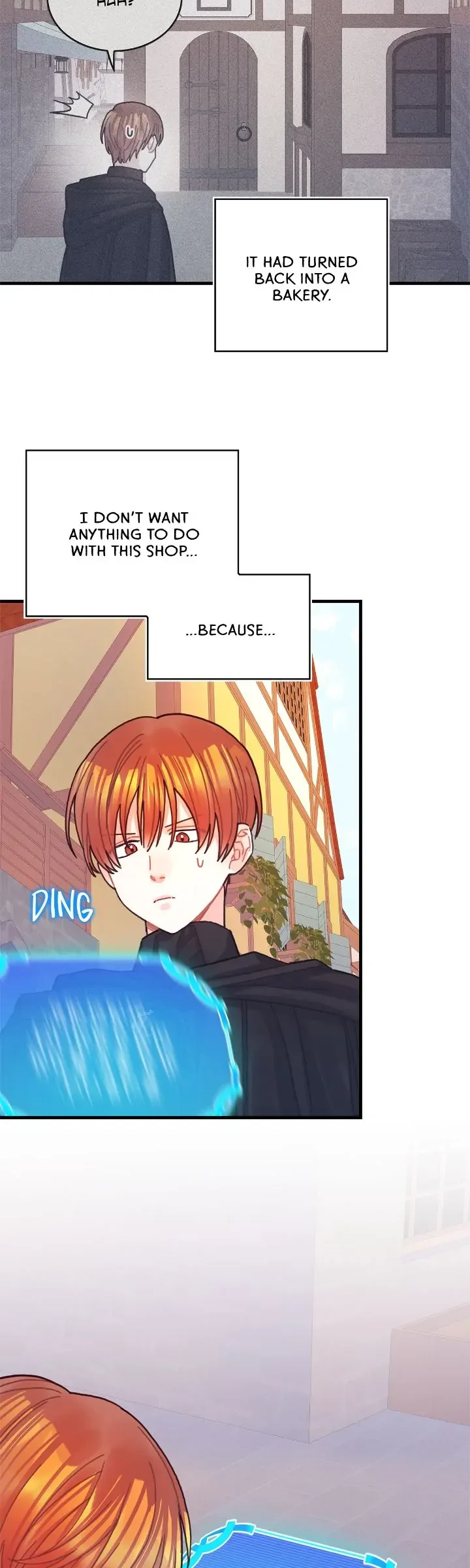 To deny the route Chapter 60 page 33