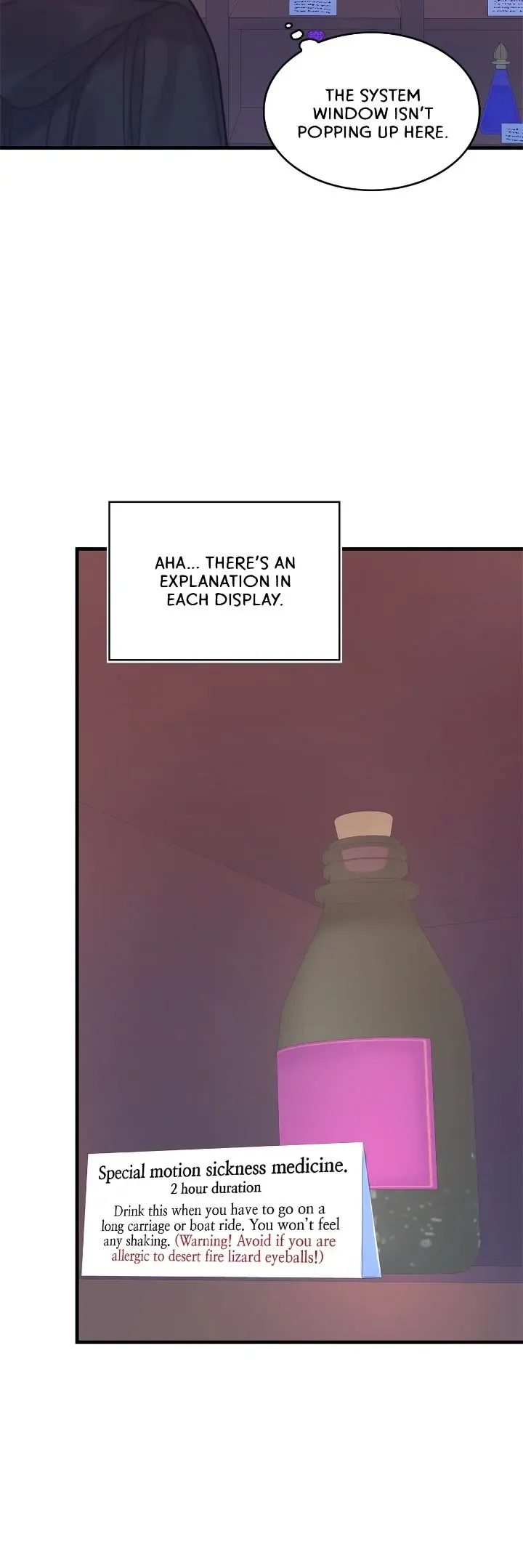 To deny the route Chapter 60 page 46