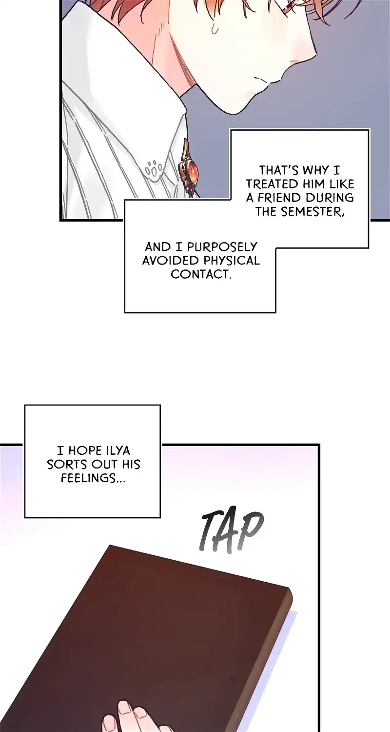 To deny the route Chapter 53 page 42
