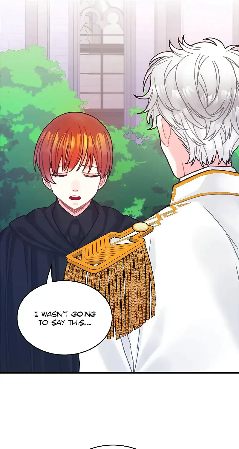 To deny the route Chapter 52 page 53