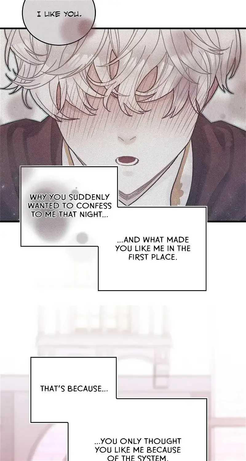 To deny the route Chapter 52 page 68