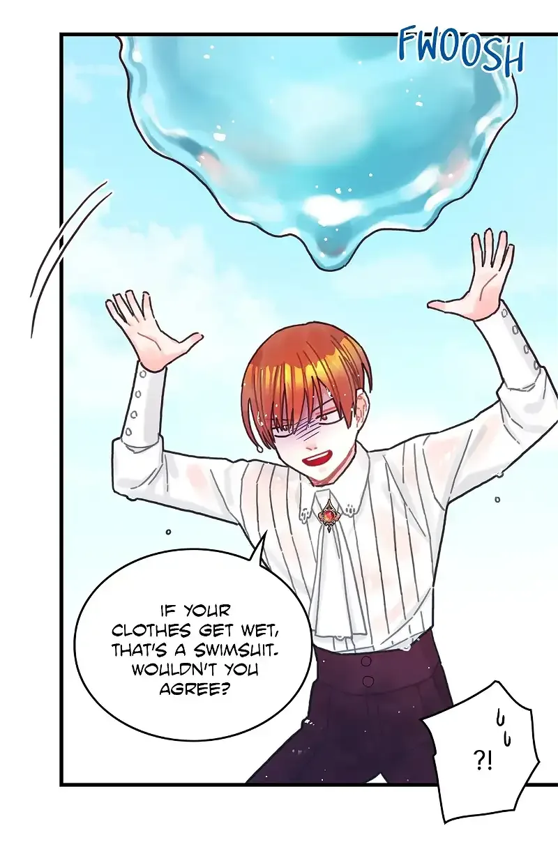 To deny the route Chapter 53 page 59