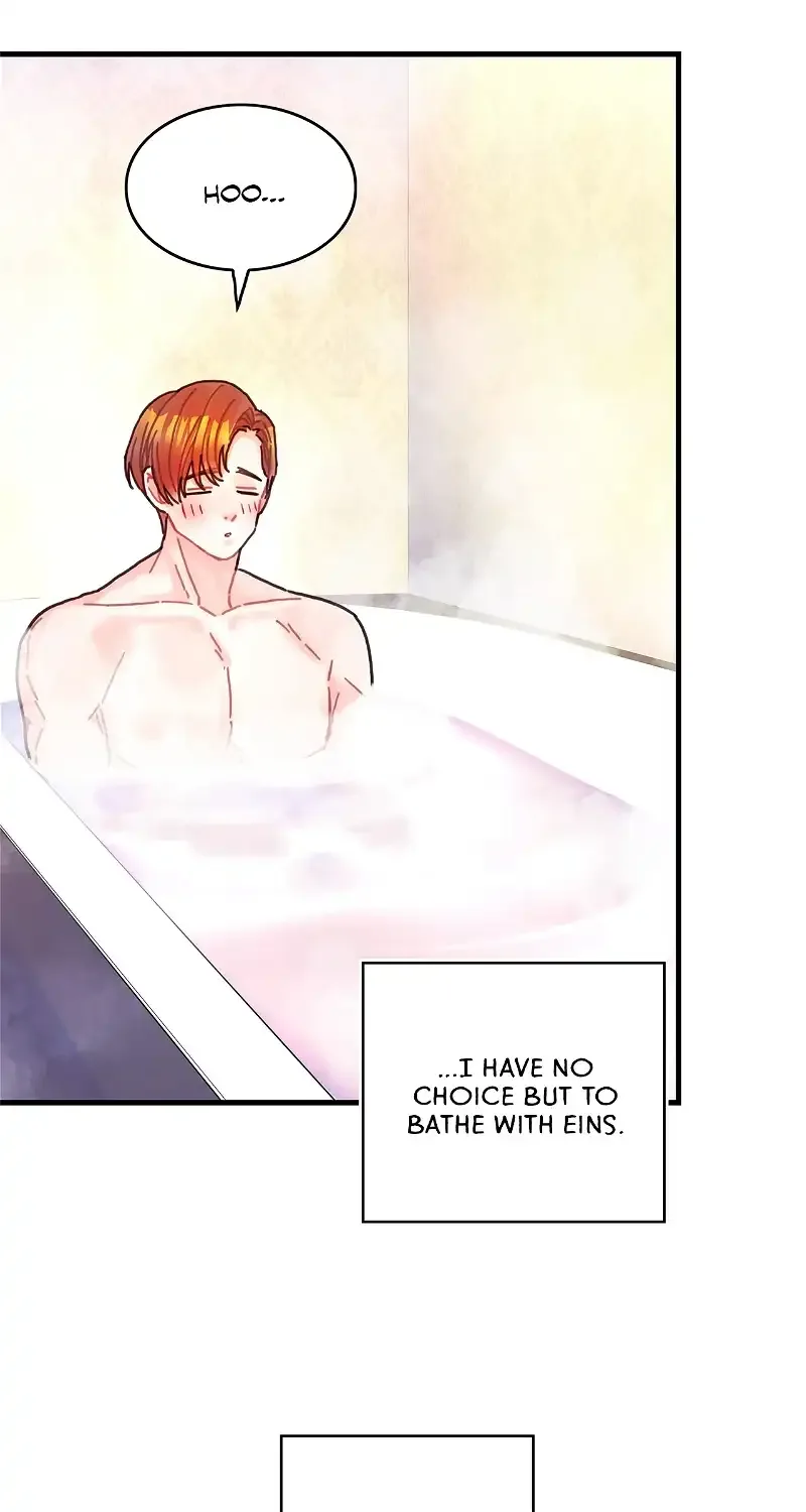 To deny the route Chapter 53 page 66