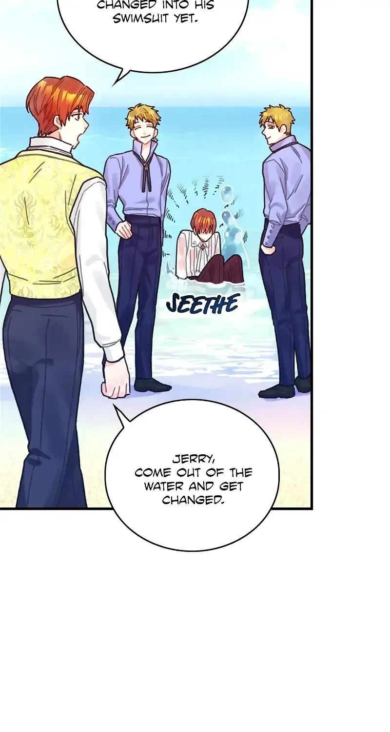 To deny the route Chapter 53 page 58