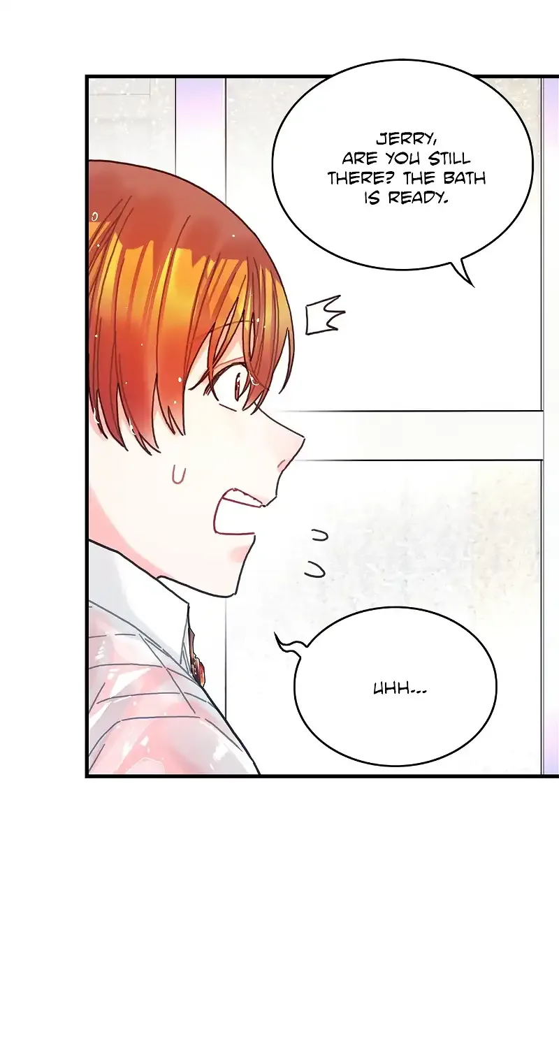 To deny the route Chapter 53 page 65