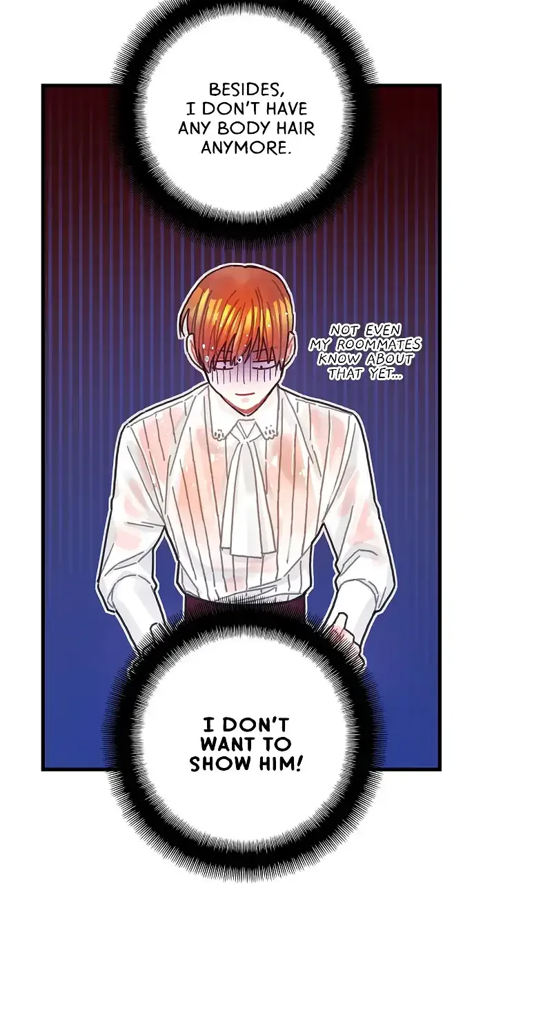 To deny the route Chapter 53 page 68