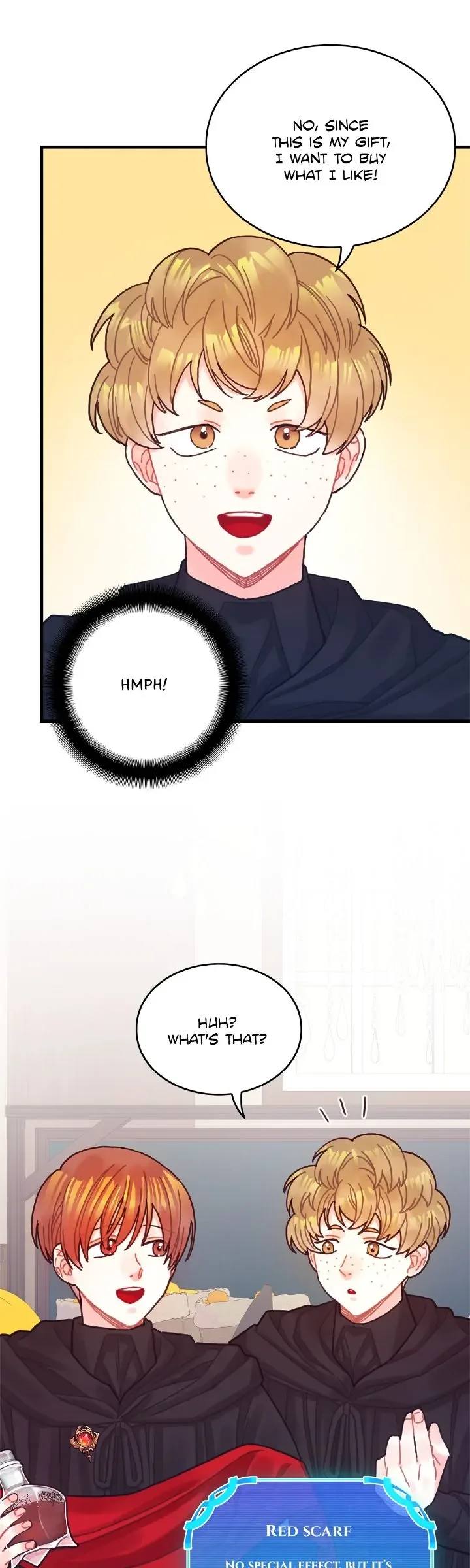 To deny the route Chapter 61 page 12