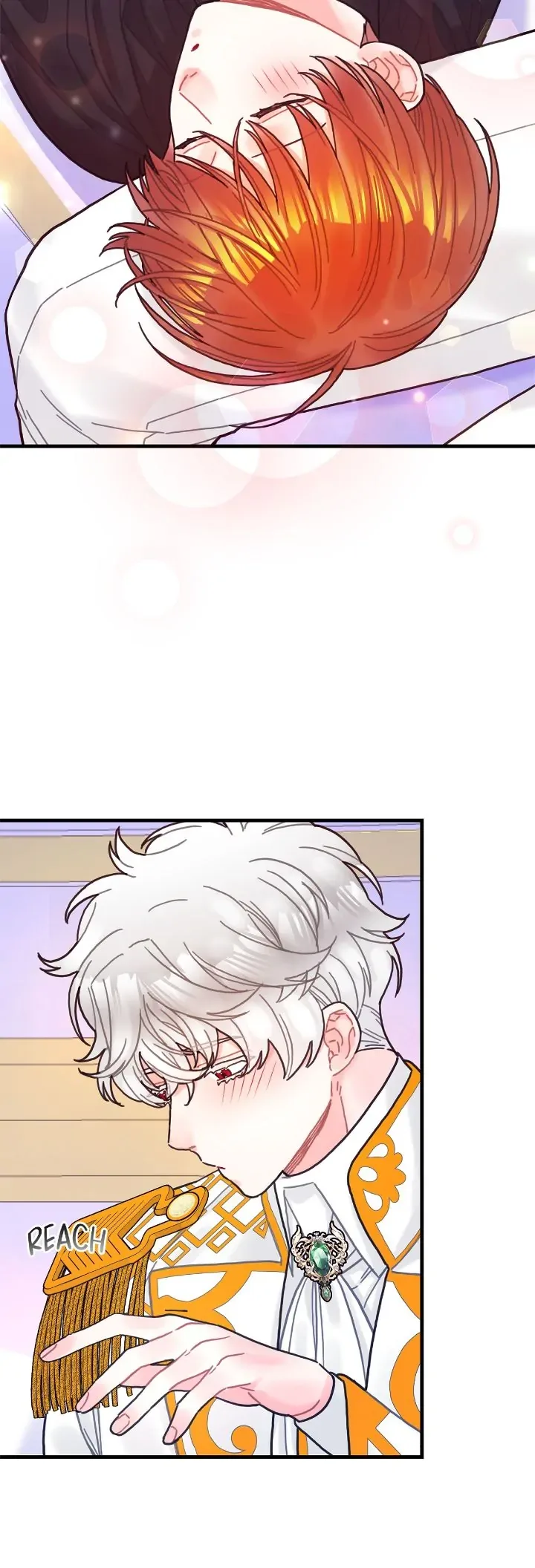 To deny the route Chapter 61 page 35