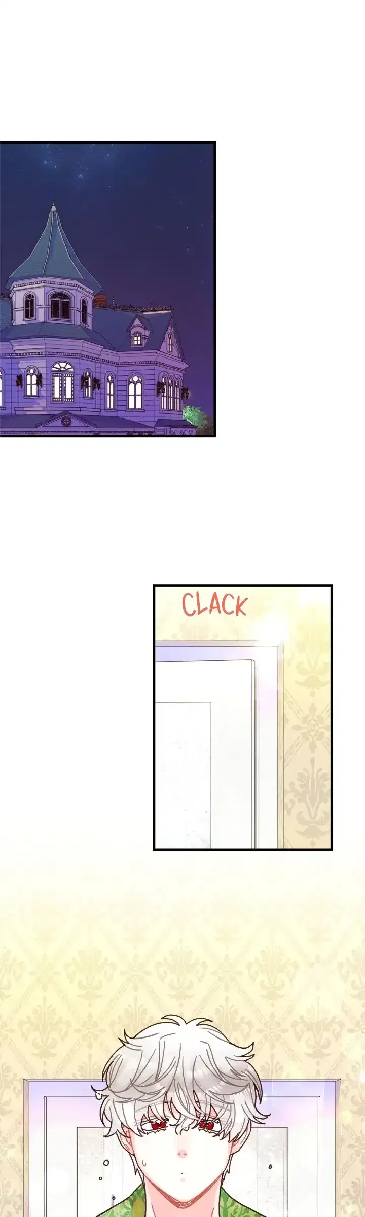 To deny the route Chapter 57 page 3