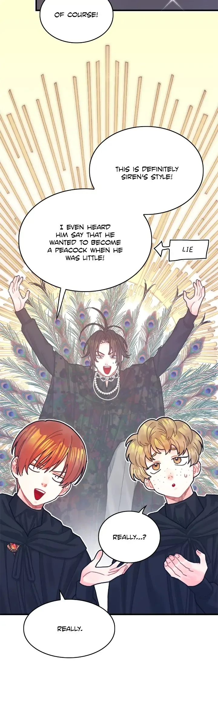 To deny the route Chapter 61 page 10
