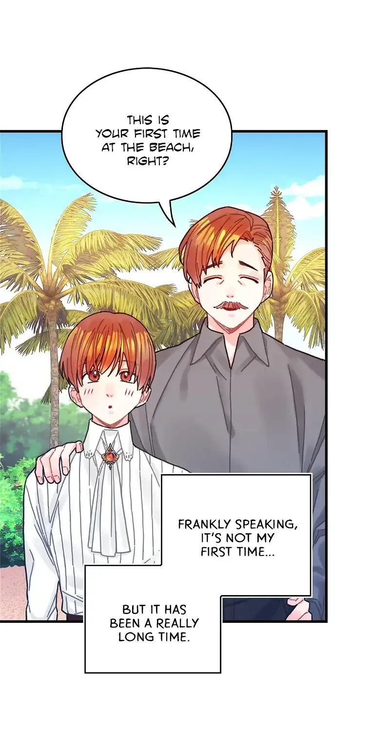 To deny the route Chapter 53 page 50