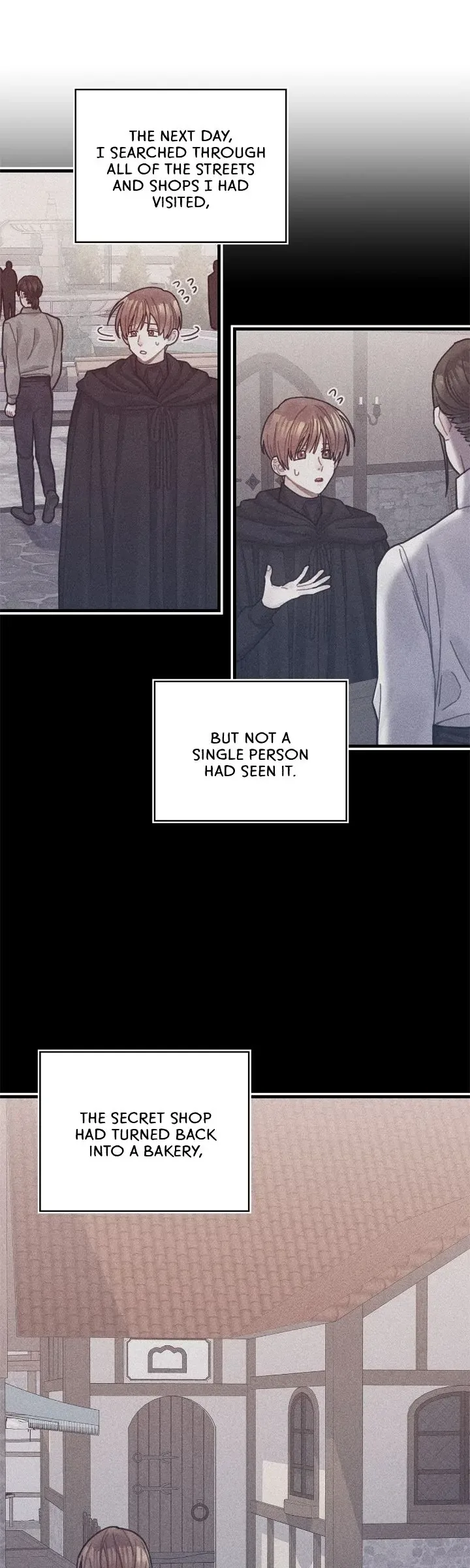 To deny the route Chapter 61 page 27