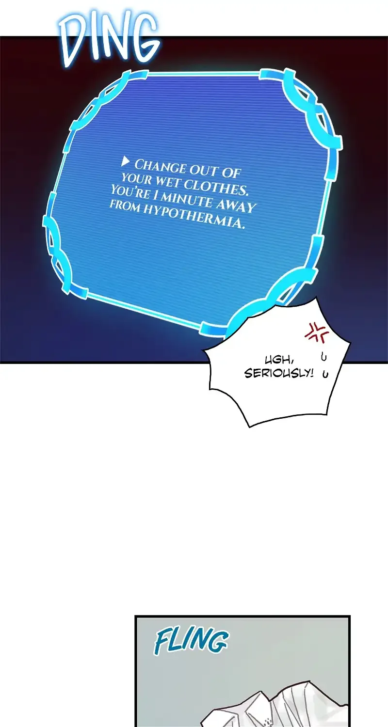 To deny the route Chapter 53 page 69