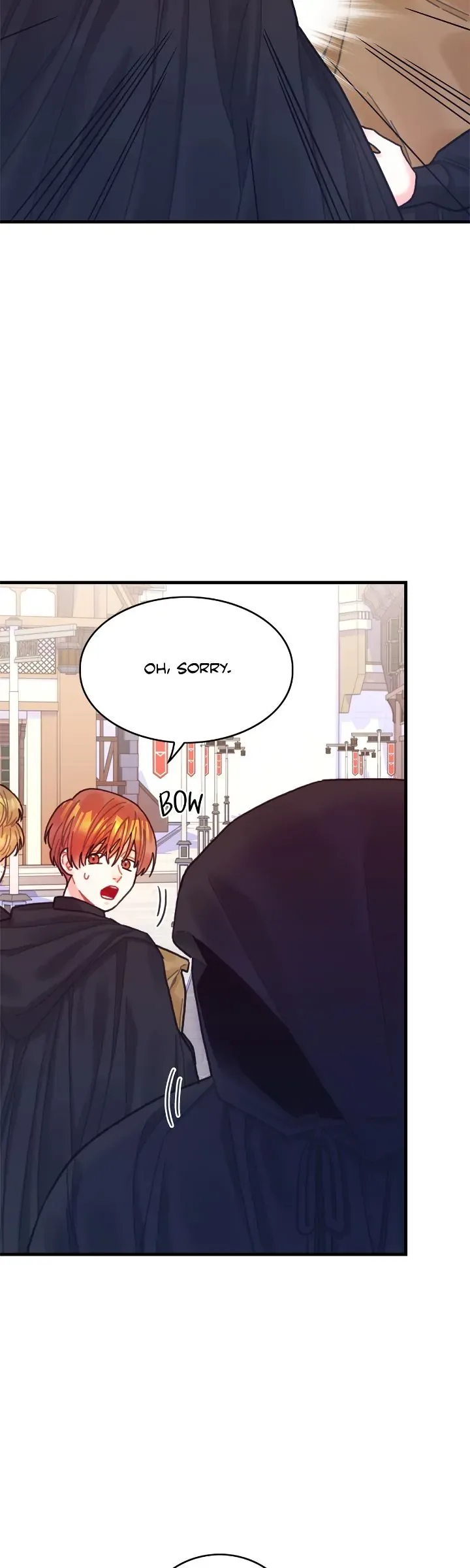 To deny the route Chapter 61 page 19