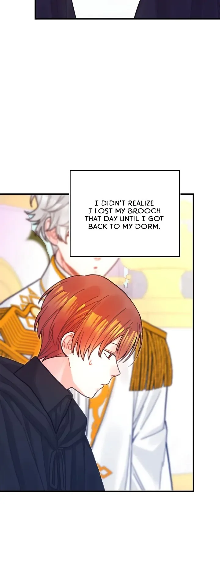To deny the route Chapter 61 page 26