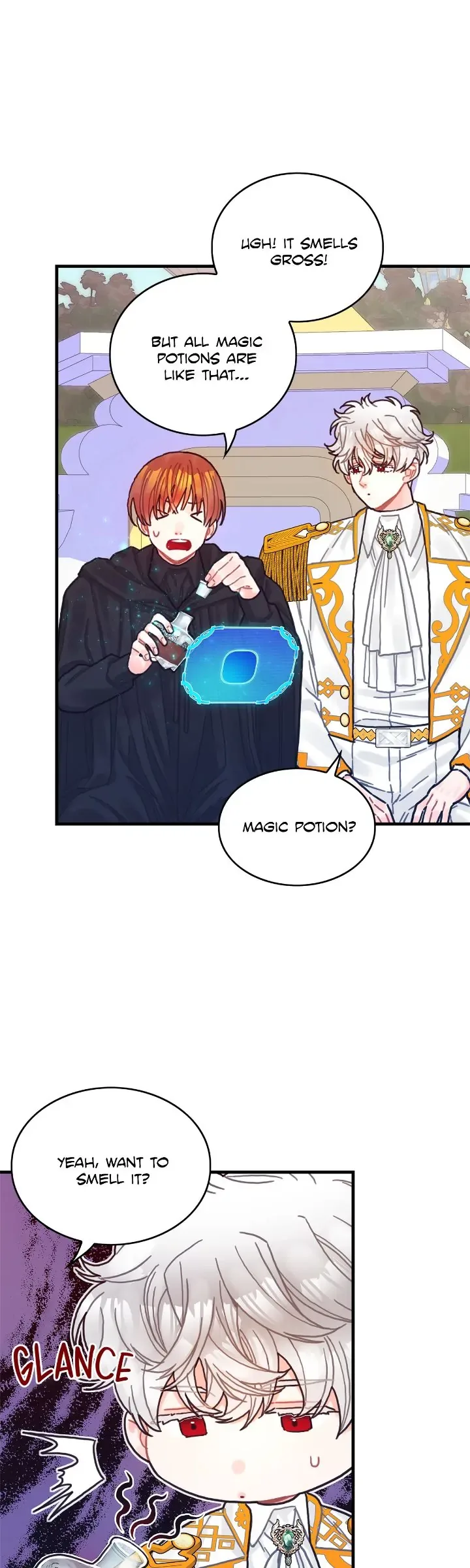 To deny the route Chapter 61 page 42