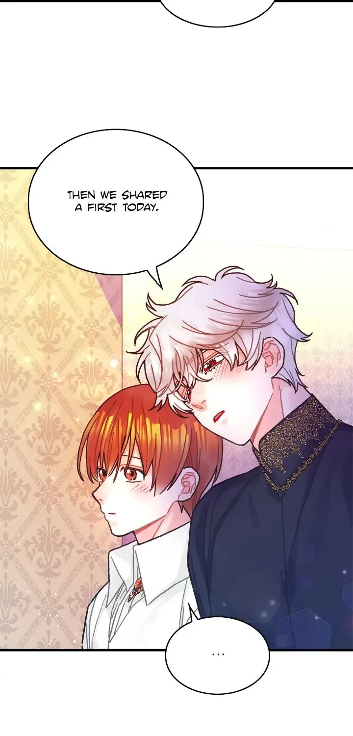 To deny the route Chapter 55 page 34
