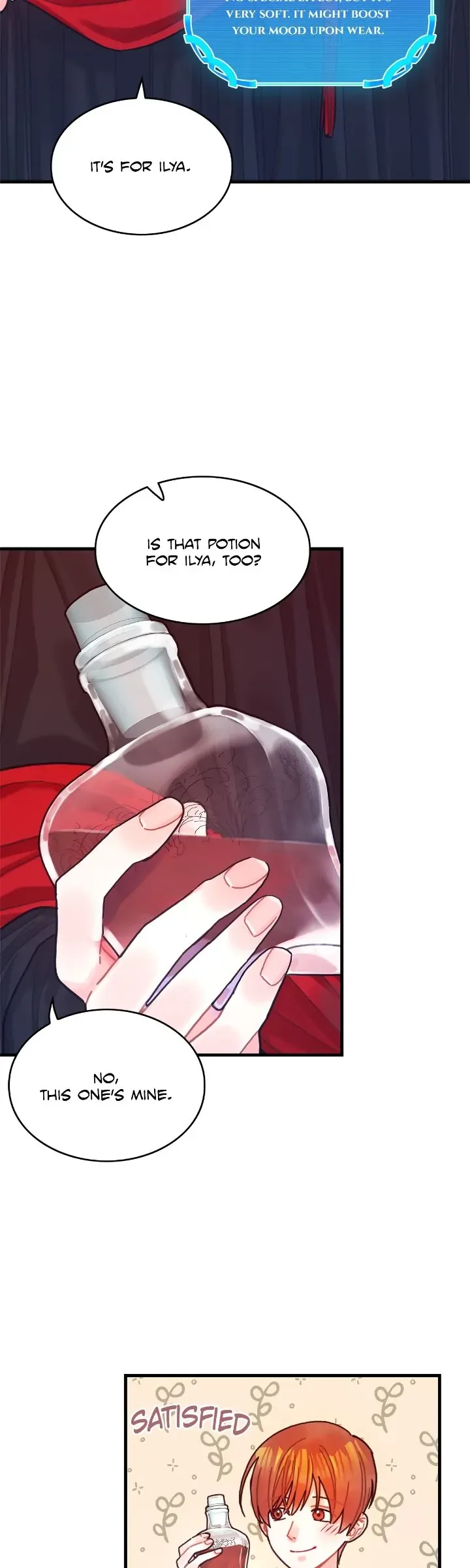 To deny the route Chapter 61 page 13