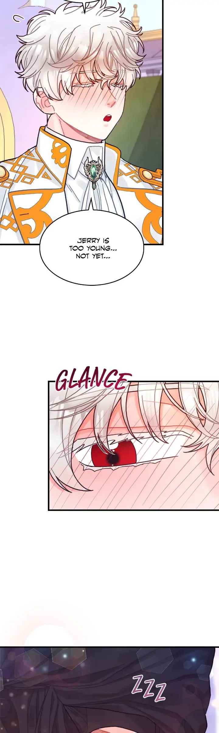 To deny the route Chapter 61 page 34