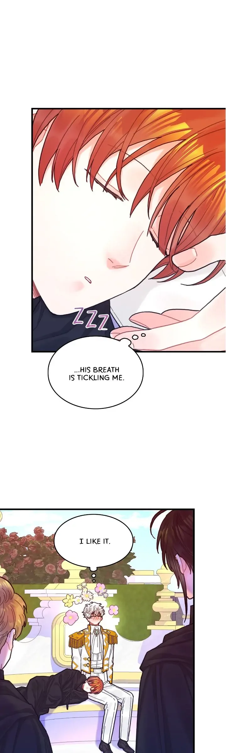 To deny the route Chapter 61 page 36