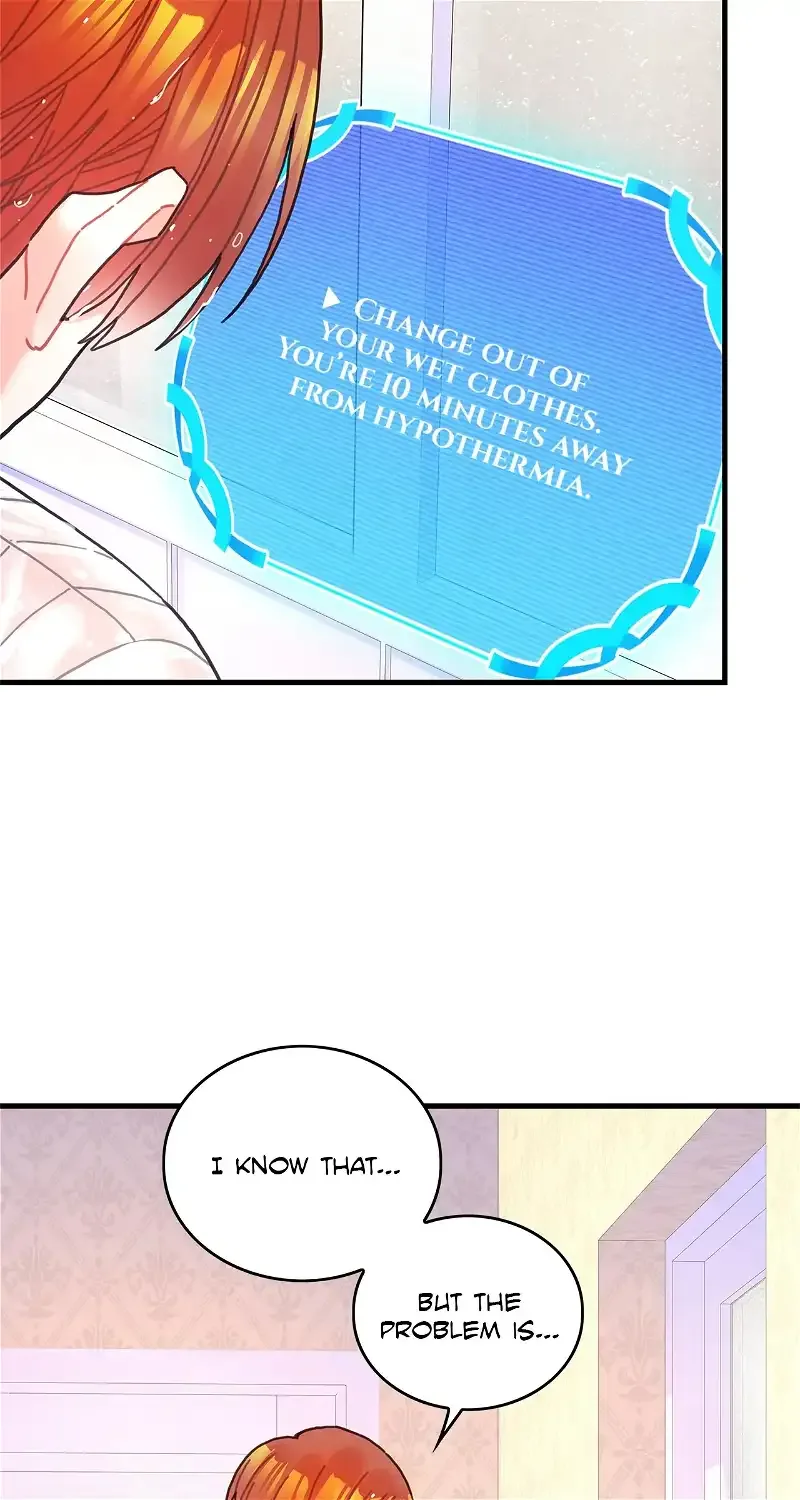 To deny the route Chapter 53 page 63