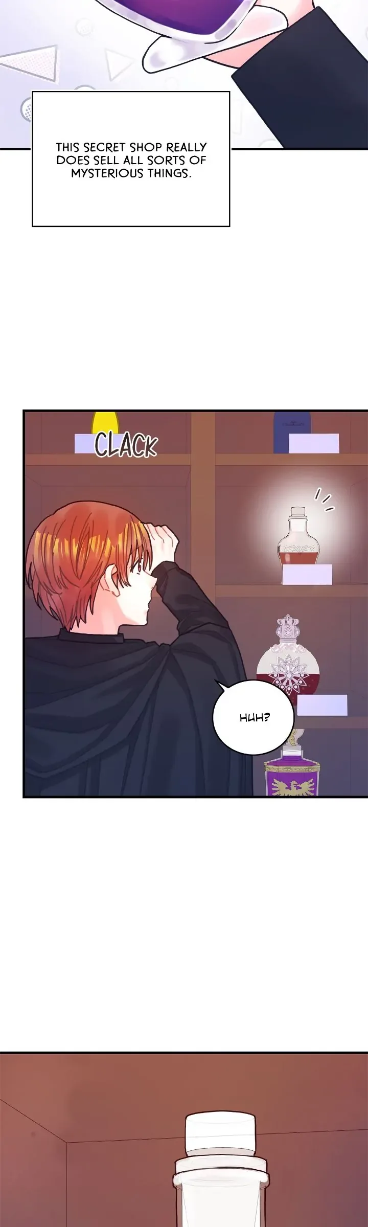 To deny the route Chapter 61 page 4