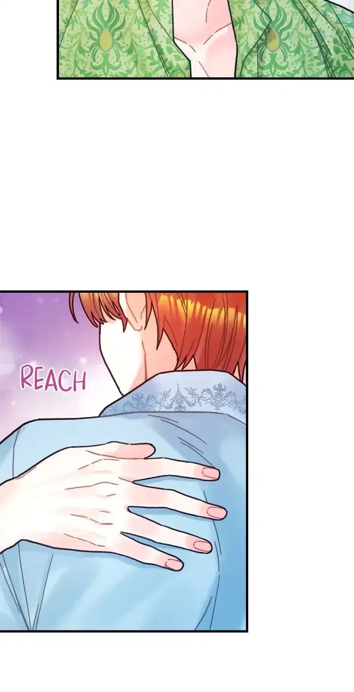 To deny the route Chapter 57 page 14