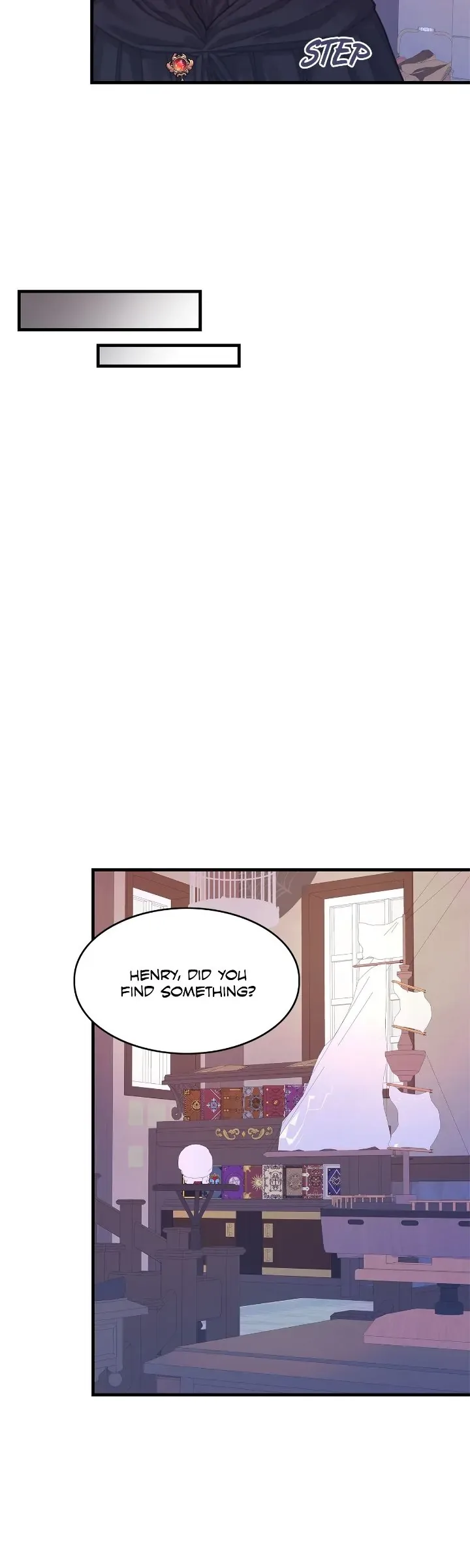 To deny the route Chapter 61 page 7