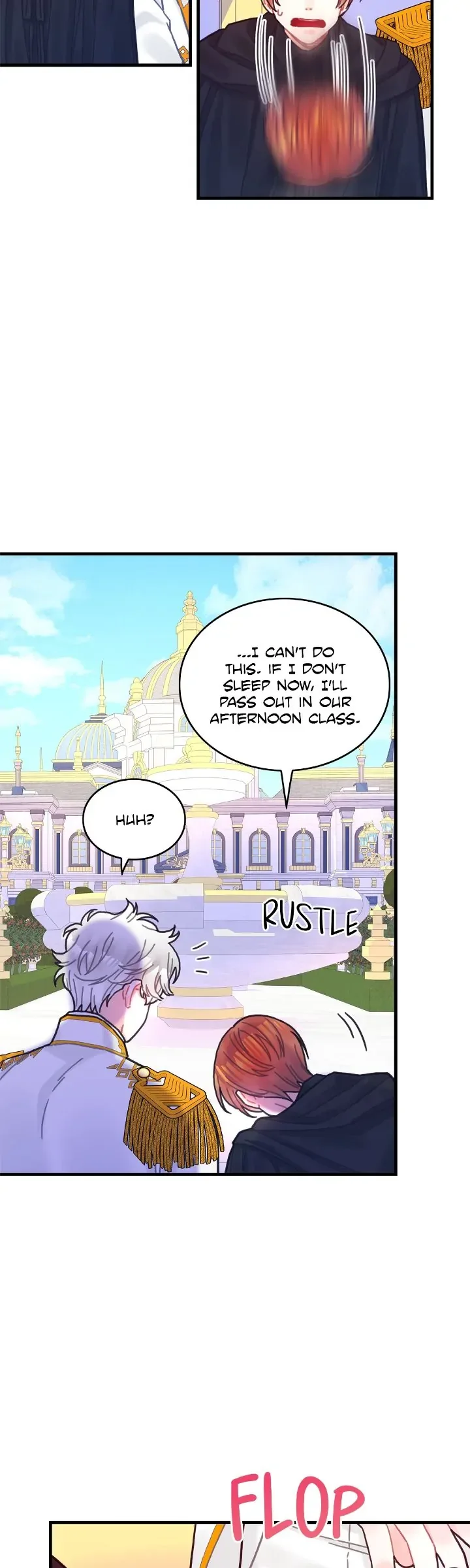 To deny the route Chapter 61 page 31