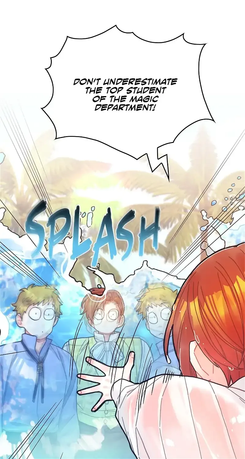 To deny the route Chapter 53 page 60