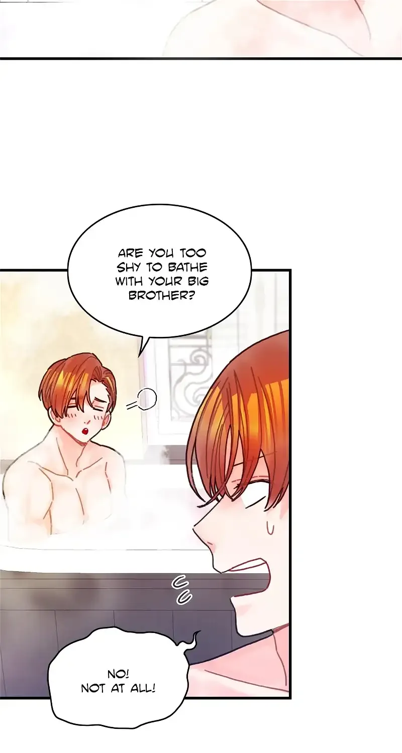 To deny the route Chapter 53 page 72