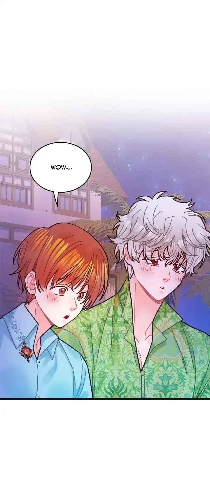 To deny the route Chapter 57 page 11