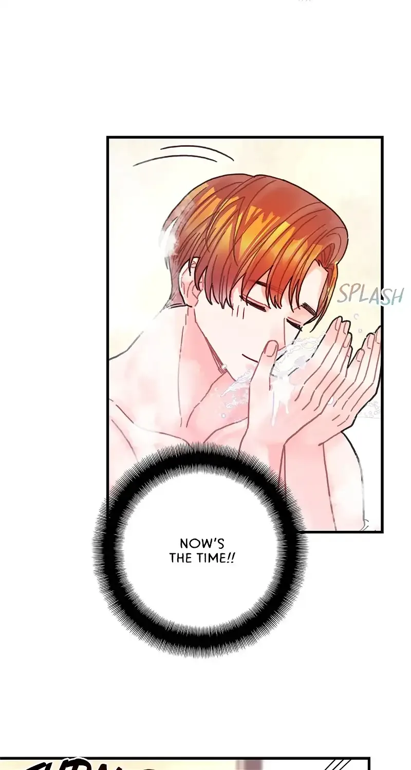 To deny the route Chapter 53 page 74
