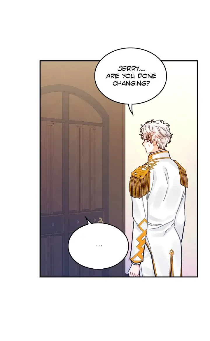 To deny the route Chapter 62 page 16