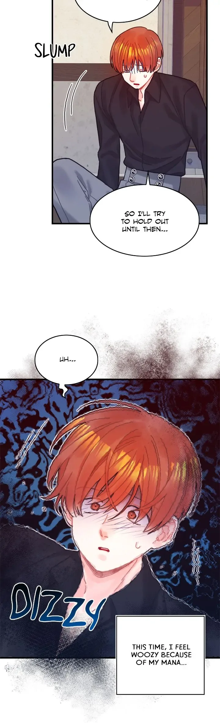 To deny the route Chapter 62 page 34