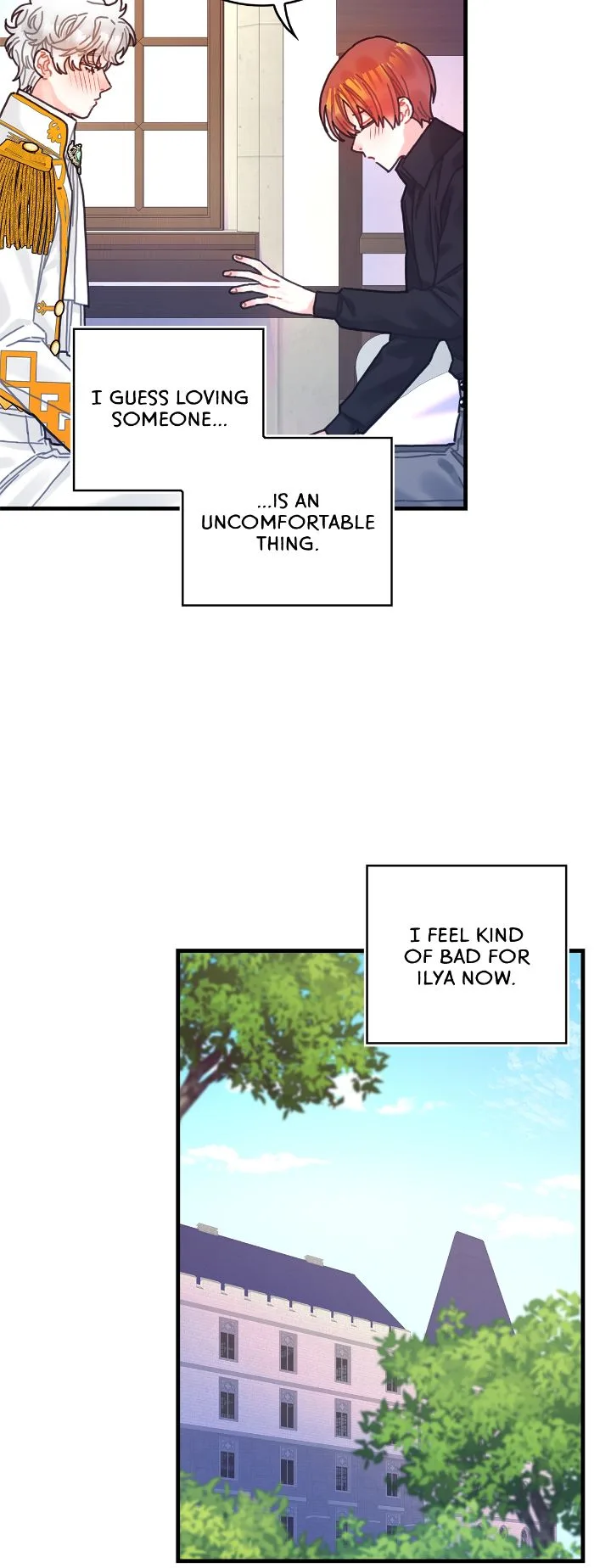 To deny the route Chapter 63 page 8